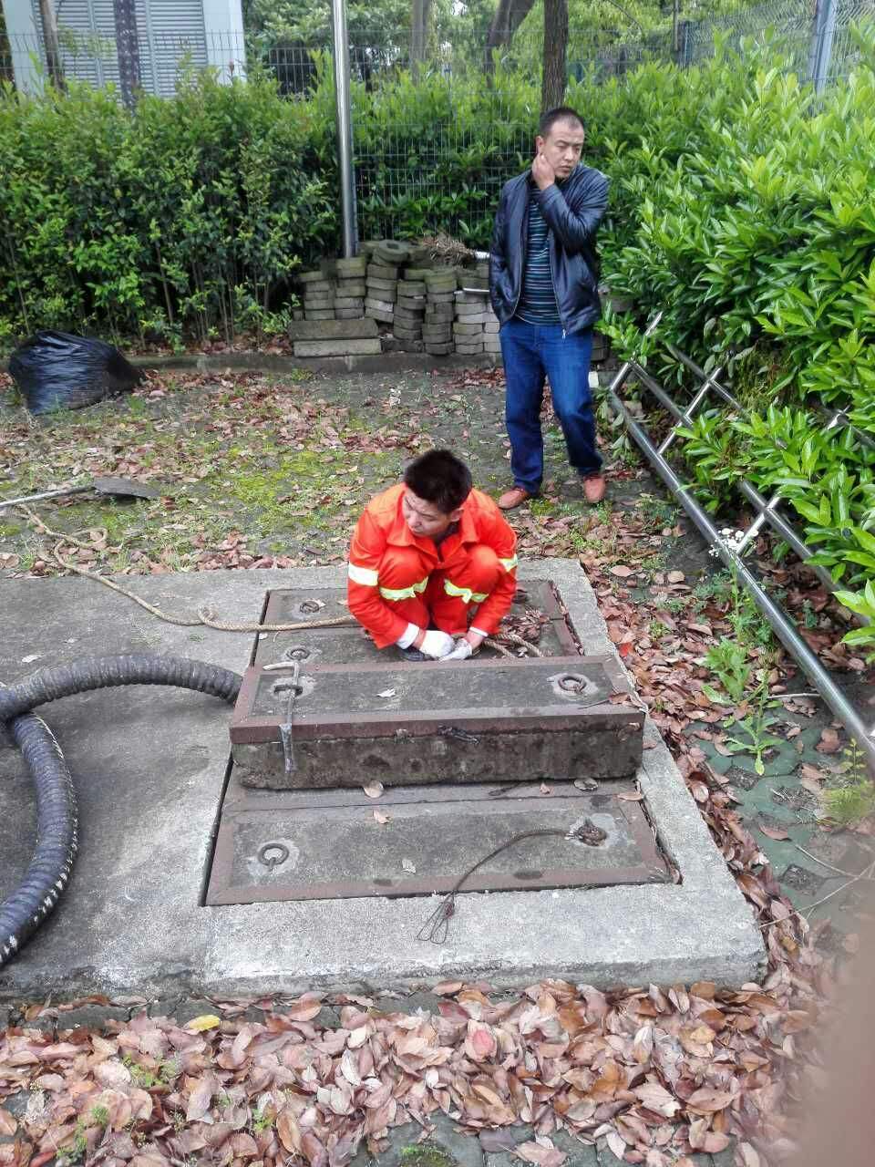 敦化吸污抽粪